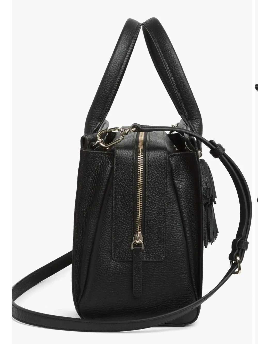kate spade palmer drive maryam convertible top-handle bag
